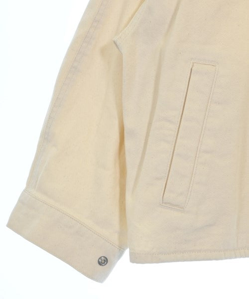 Cafune 其他飛行外套