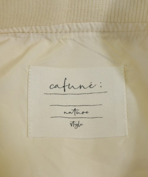 Cafune 軍裝夾克