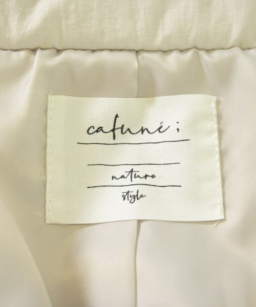 Cafune 其他大衣