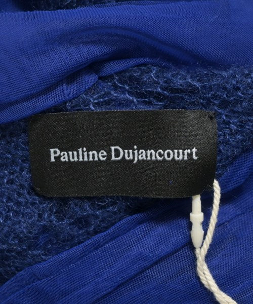 PAULINE DUJANCOURT 毛衣
