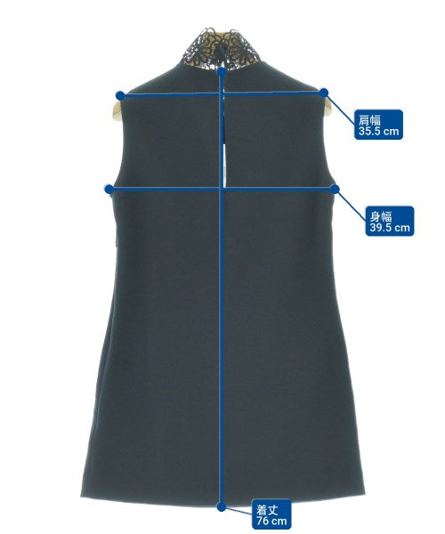 VVB Victoria Beckham 洋裝