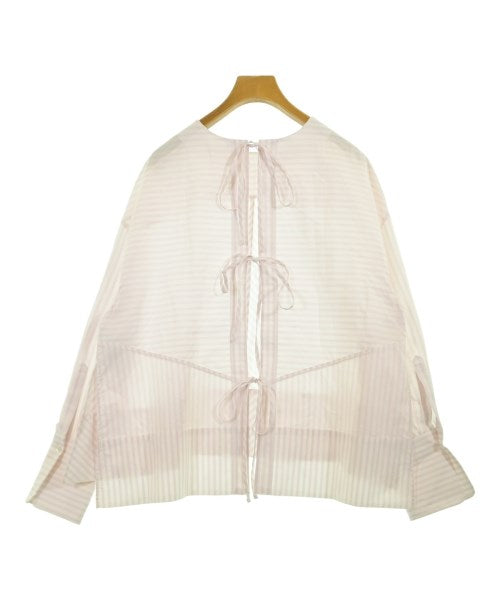 VVB Victoria Beckham 女襯衫