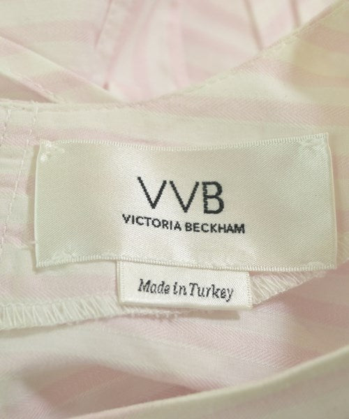 VVB Victoria Beckham 女襯衫