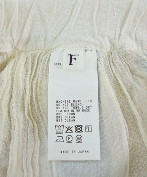 ATPOVA 長裙/超長裙