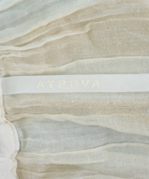 ATPOVA 長裙/超長裙