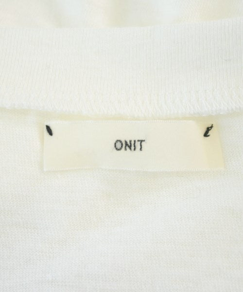 ONIT T恤/上衣