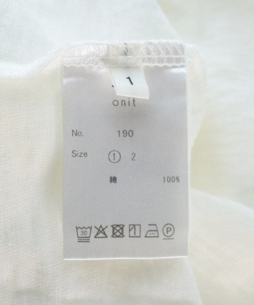 ONIT T恤/上衣