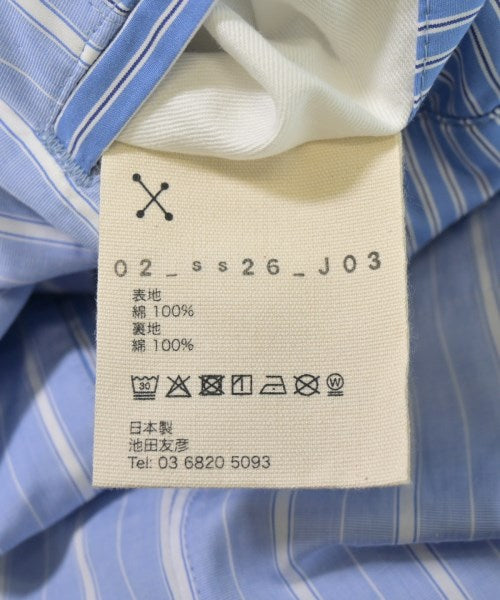 Bemerkung 休閒夾克