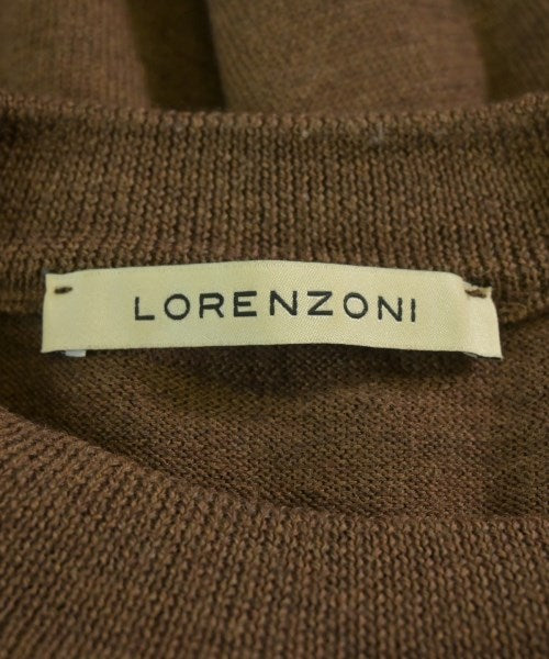 LORENZONI 毛衣