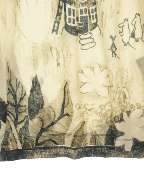 MAGNIBERG T恤/上衣