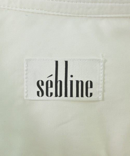 Sebline 襯衫裙