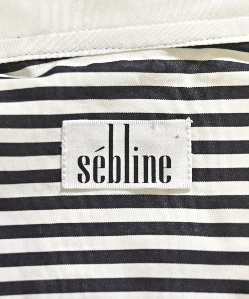 Sebline 襯衫裙