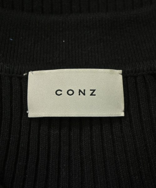 CONZ 開襟衫