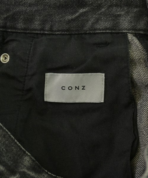 CONZ 牛仔褲