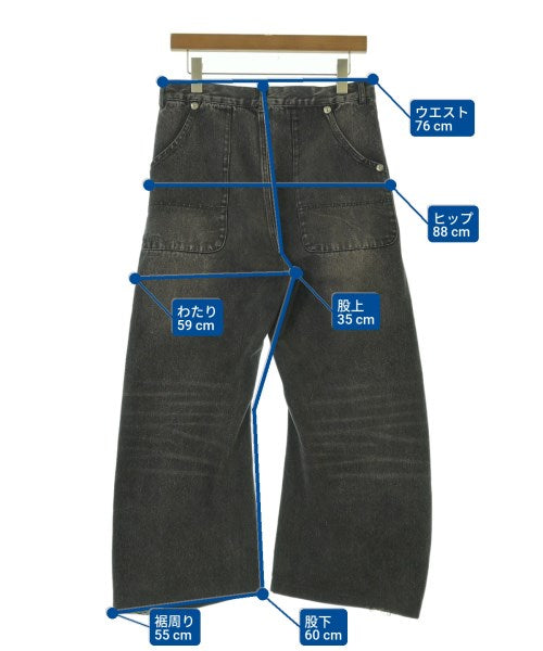 CONZ 牛仔褲