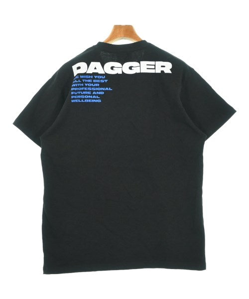 DAGGER T恤/上衣