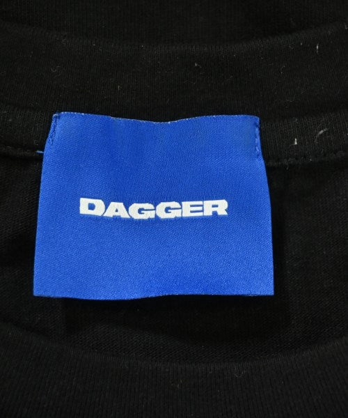 DAGGER T恤/上衣