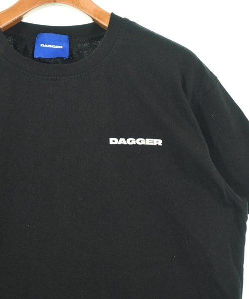 DAGGER T恤/上衣