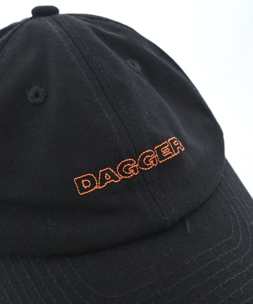 DAGGER 棒球帽