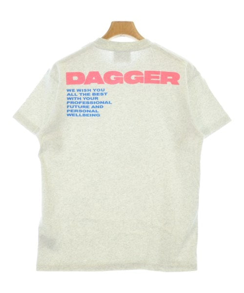DAGGER T恤/上衣