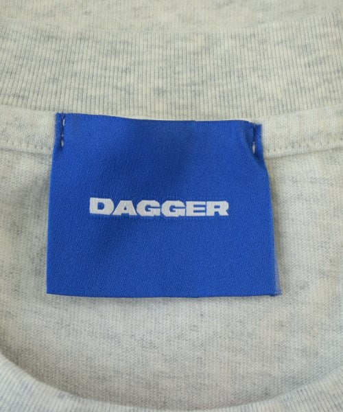 DAGGER T恤/上衣