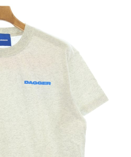 DAGGER T恤/上衣