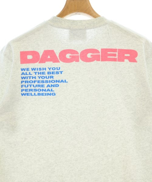 DAGGER T恤/上衣