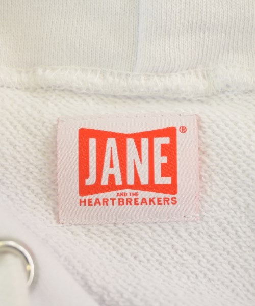 JANE & THE HEARTBREAKERS 運動衫