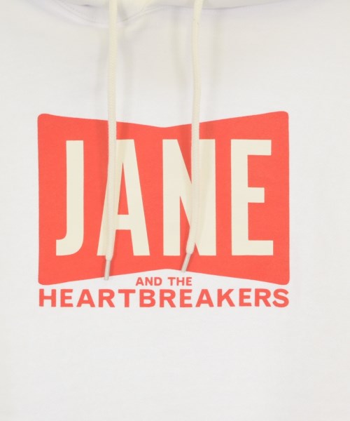 JANE & THE HEARTBREAKERS 運動衫