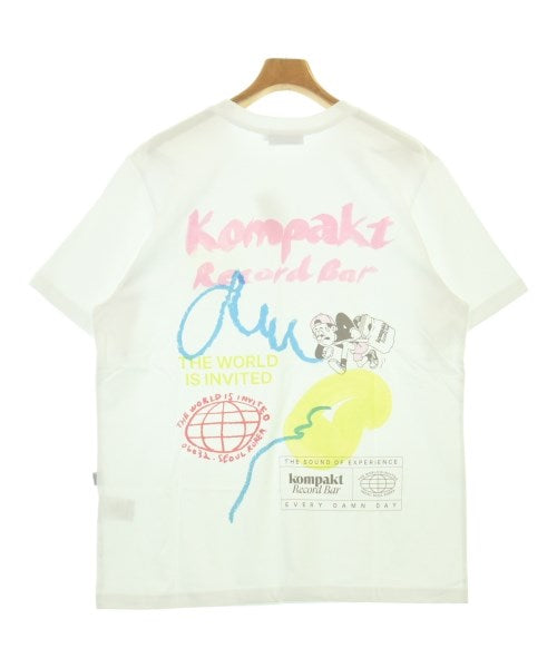 Kompakt Record Bar T恤/上衣