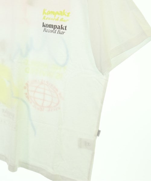 Kompakt Record Bar T恤/上衣