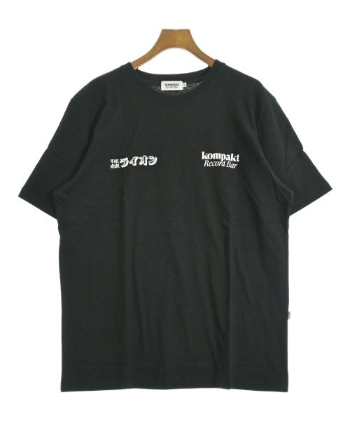 Kompakt Record Bar T恤/上衣