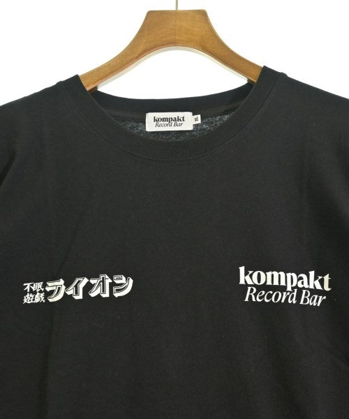 Kompakt Record Bar T恤/上衣