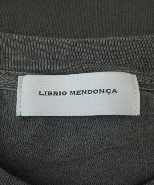 LIBRIO MENDONCA T恤/上衣