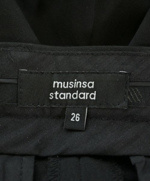 musinsa standard 長褲