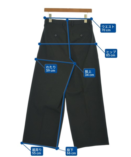 musinsa standard 長褲