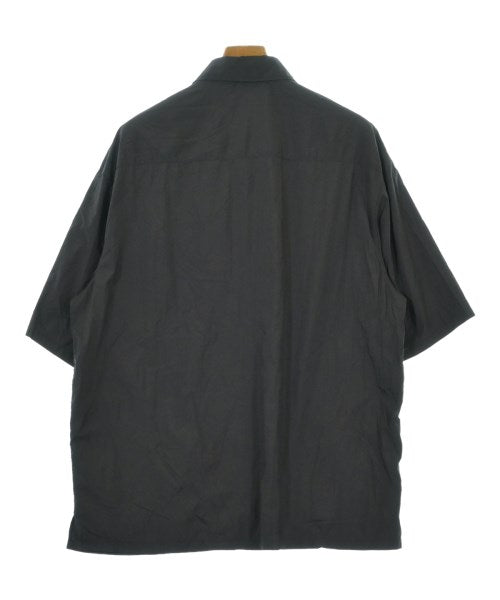 musinsa standard 休閒襯衫