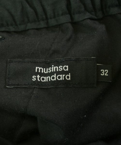 musinsa standard 其他款