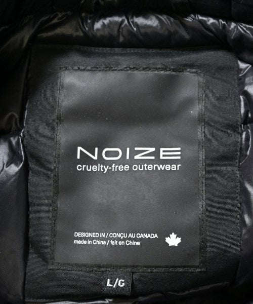 NOIZE 羽絨大衣