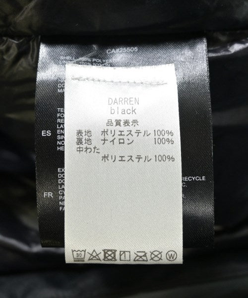 NOIZE 羽絨大衣