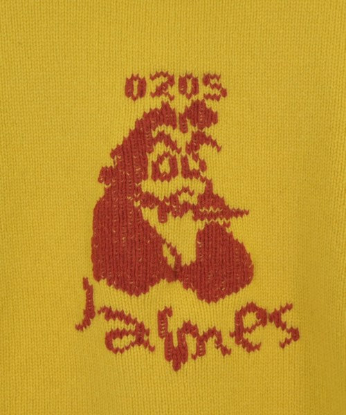 obafer 毛衣