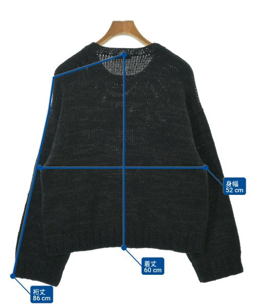 obafer 毛衣