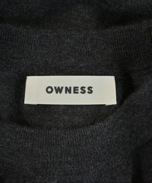OWNESS 毛衣