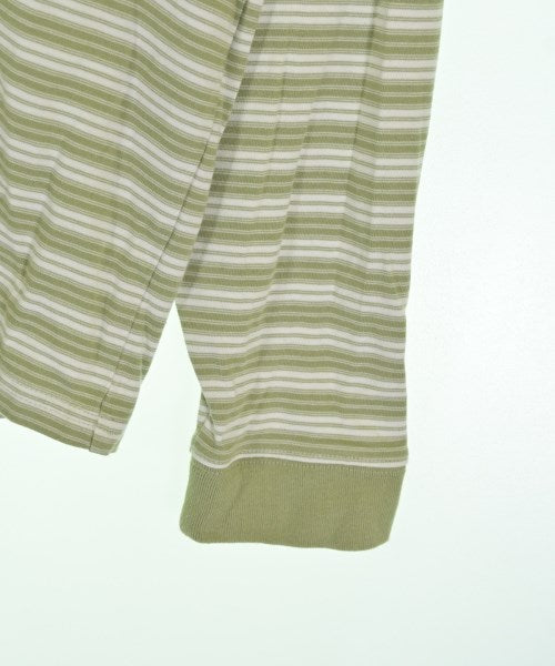USUAL THINGS SCRUTINY T恤/上衣