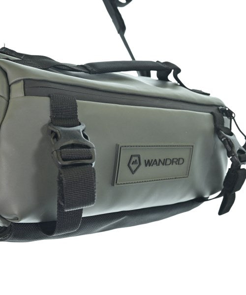 WANDRD 其他包款