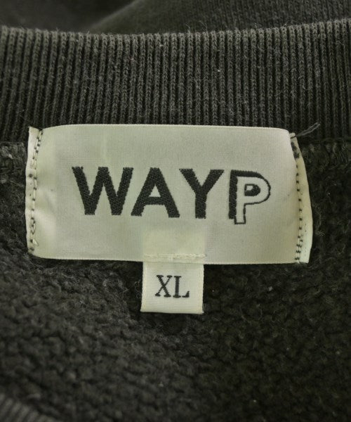 WAYP MUSIC 運動衫