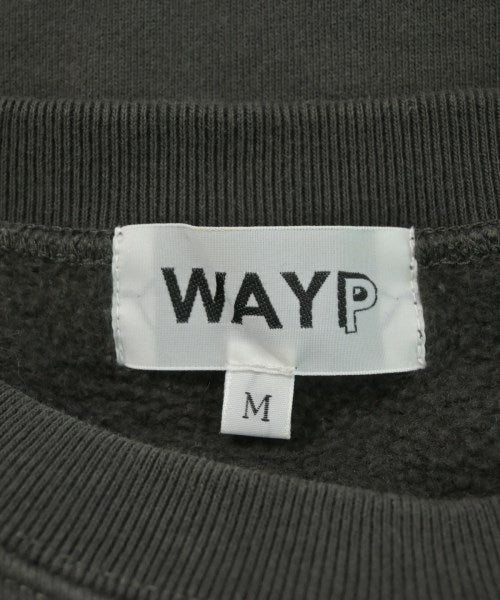 WAYP MUSIC 運動衫