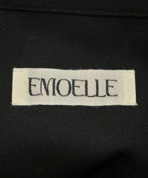 EMOELLE 休閒襯衫