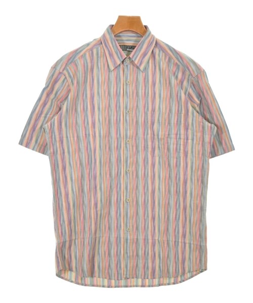MISSONI SPORT 休閒襯衫