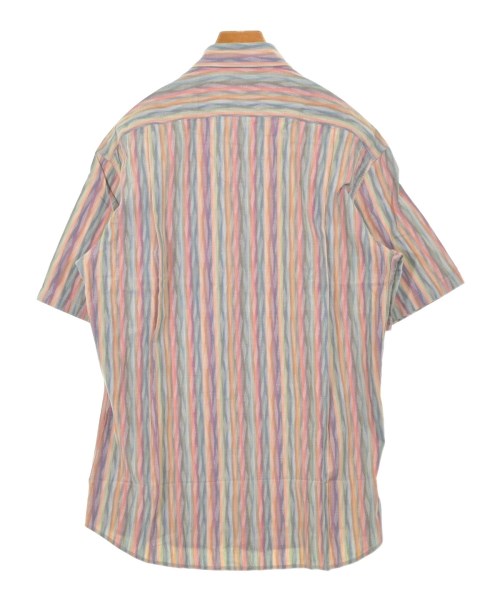 MISSONI SPORT 休閒襯衫